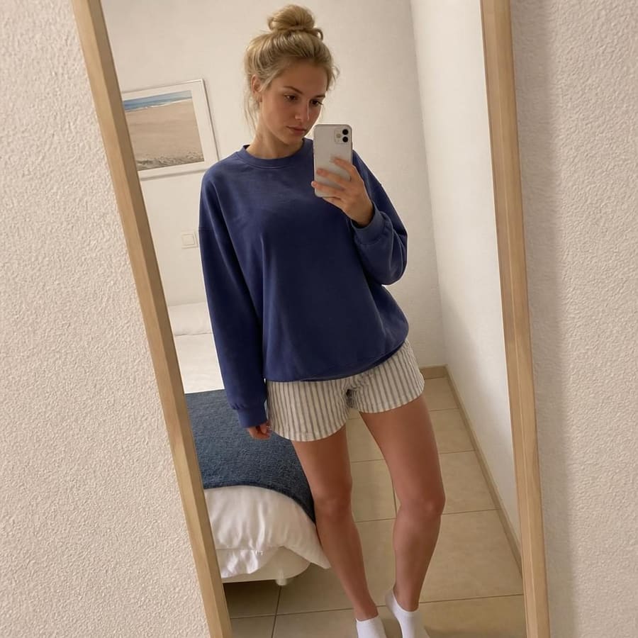Mariel, 19, Viersen