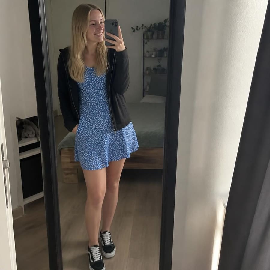 Janika, 20, Viersen