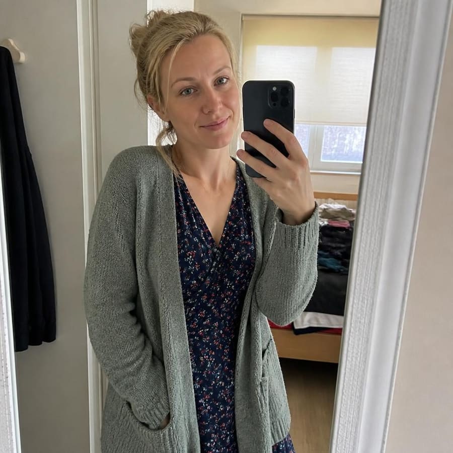 Annelies, 31, Viersen