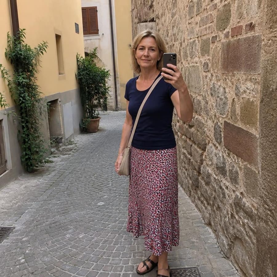 Flore, 56, Radolfzell am Bodensee