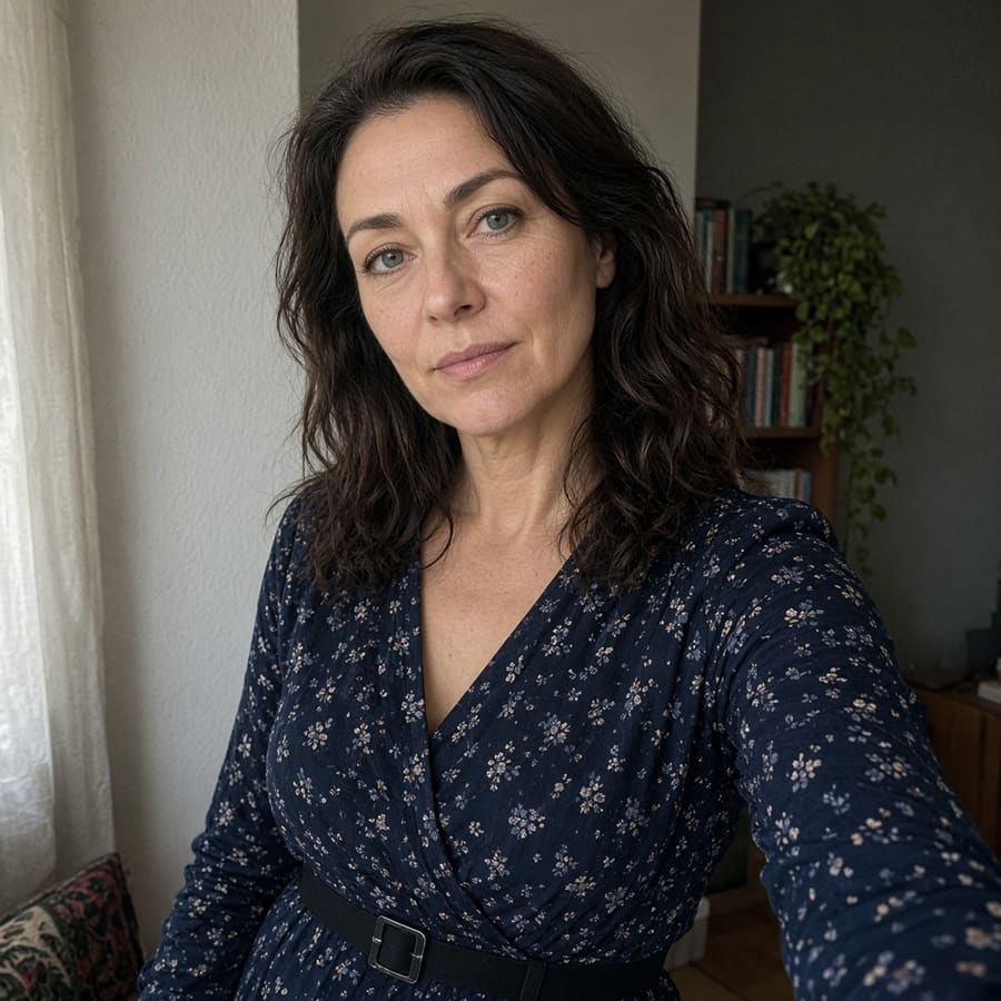 Marena, 45, Dresden