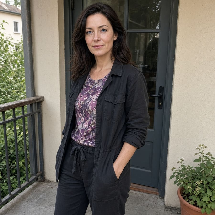 Marilou, 44, Müglitztal