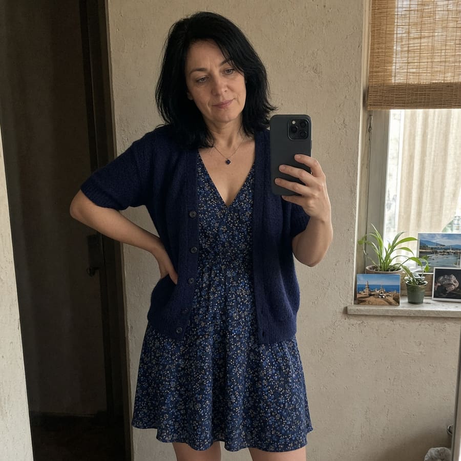 Inga, 50, Berlin