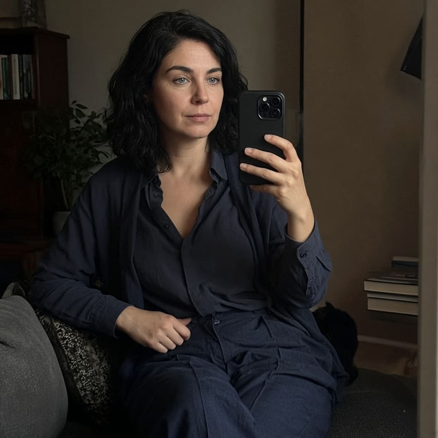 Aida, 38, München