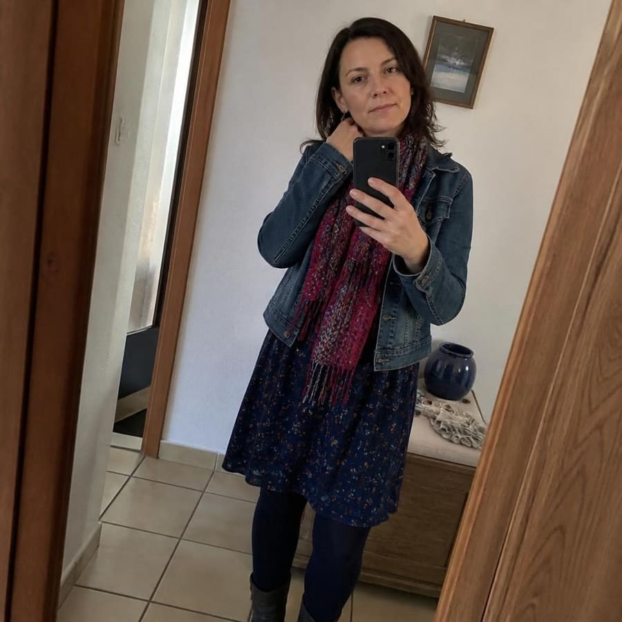 Marike, 40, Müglitztal