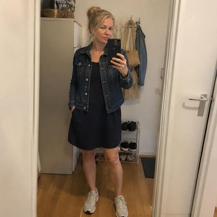 Rosanna, 44, Köln