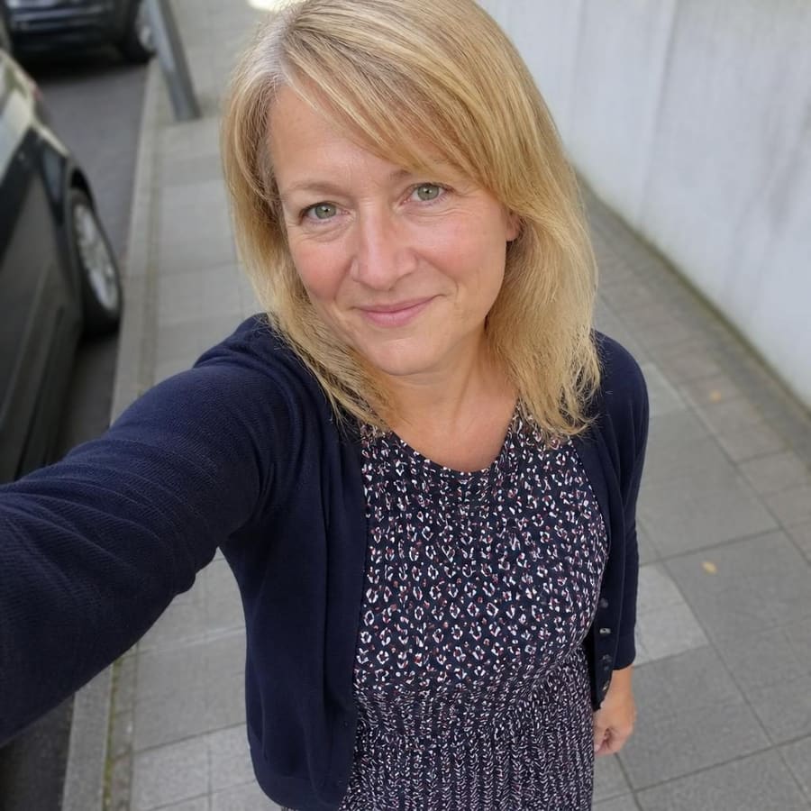 Inka, 51, Viersen