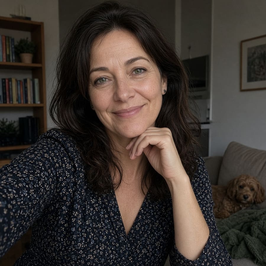 Margret, 52, Singen (Hohentwiel)