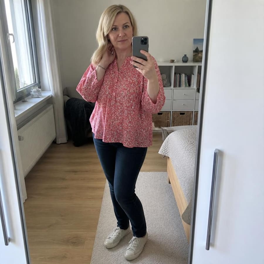 Colleen, 41, Lübbecke