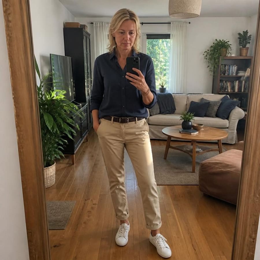 Marielouise, 45, Struppen