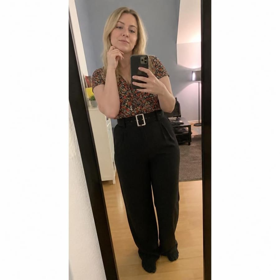 Suzi, 29, Viersen