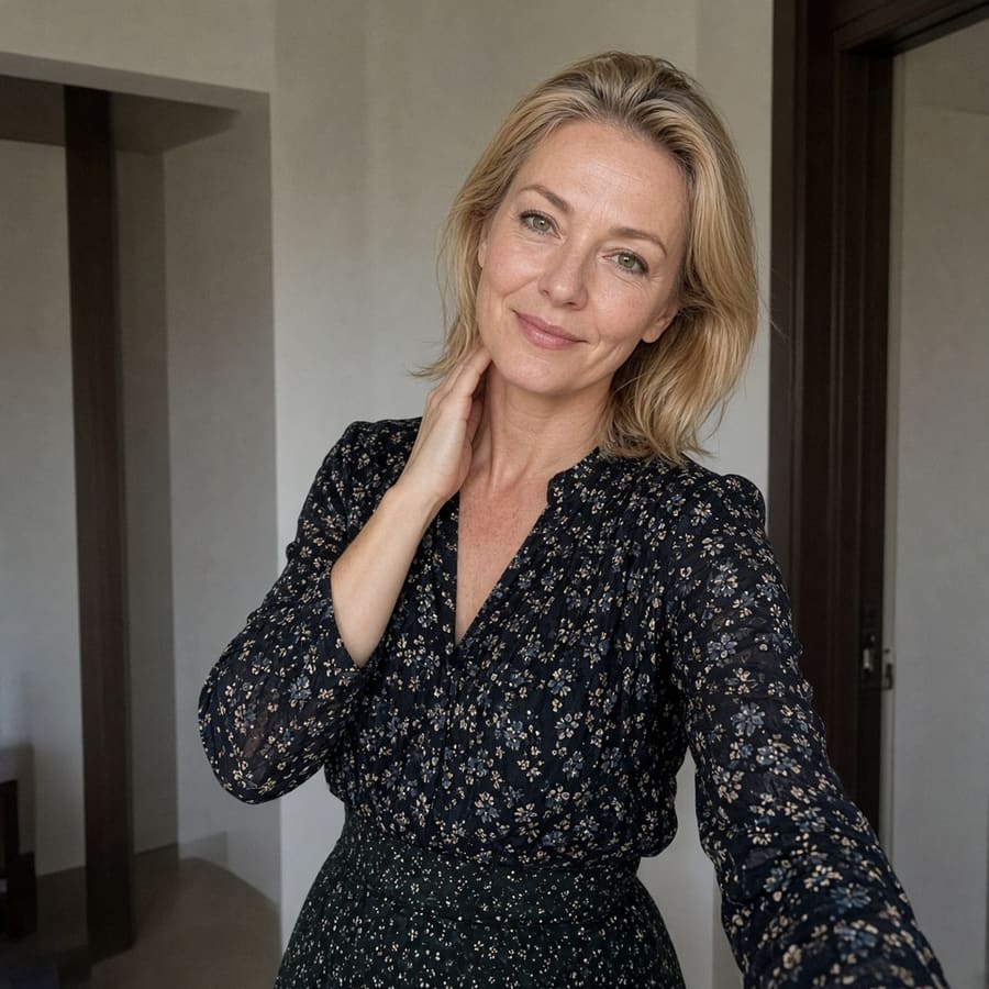 Inci, 52, Viersen