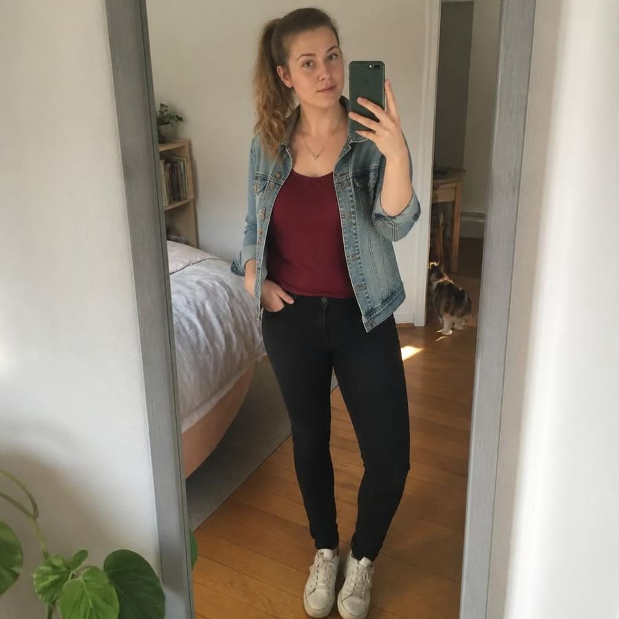 Margrith, 28, Kempten (Allgäu)