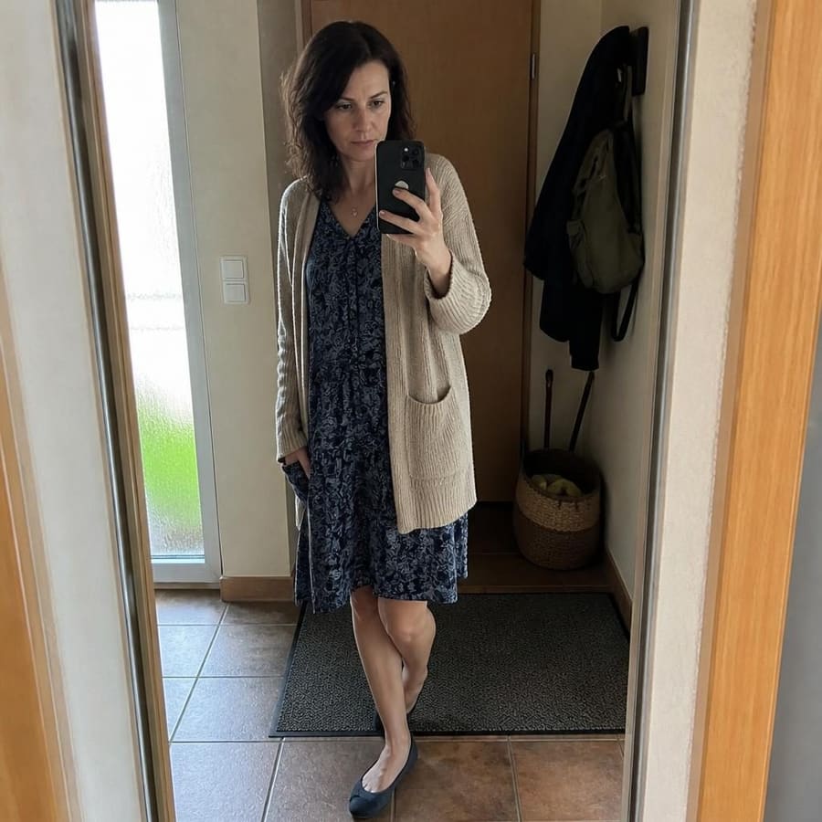 Mira, 40, Müglitztal