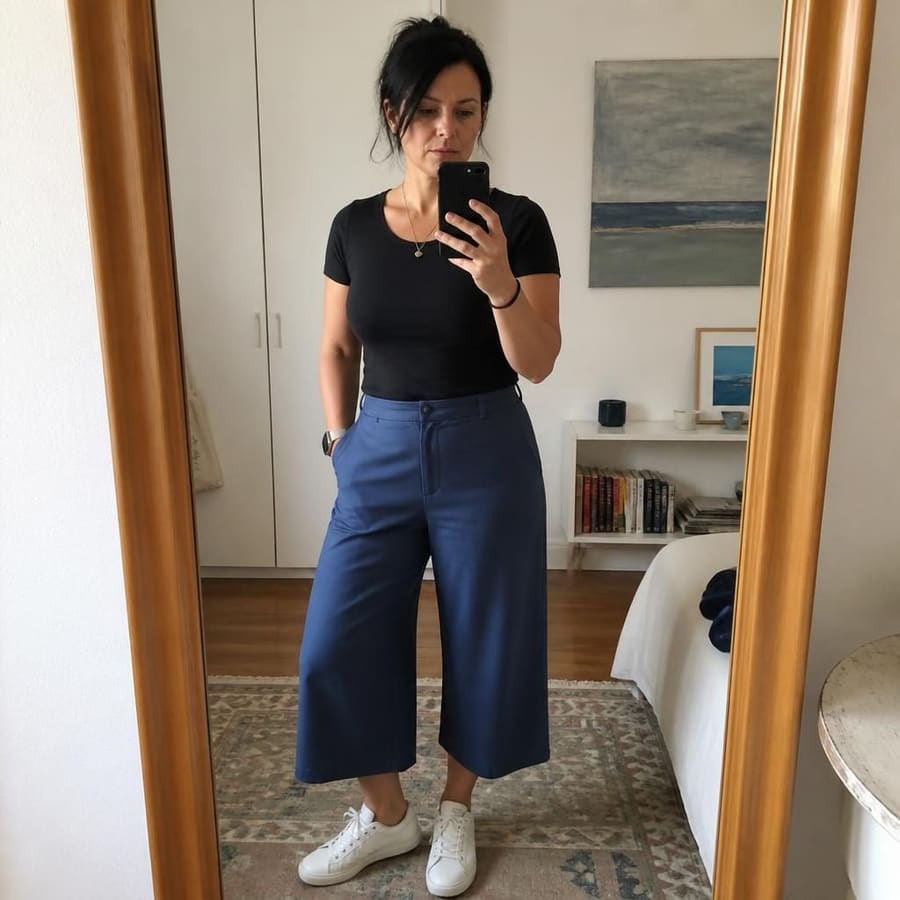 Fatma, 36, Münster