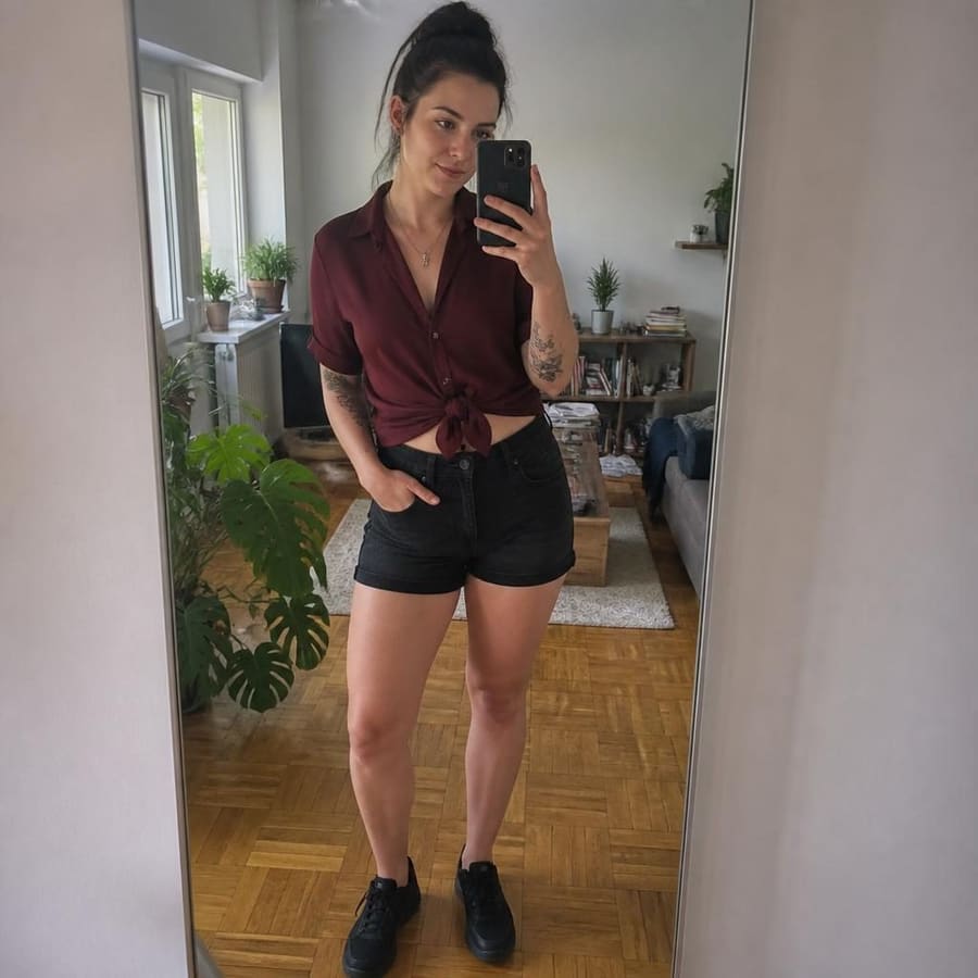 Sirke, 29, Essen