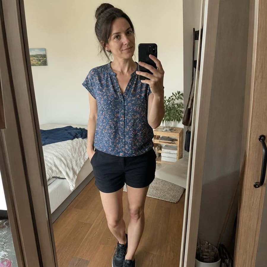Viktoria, 33, Herne