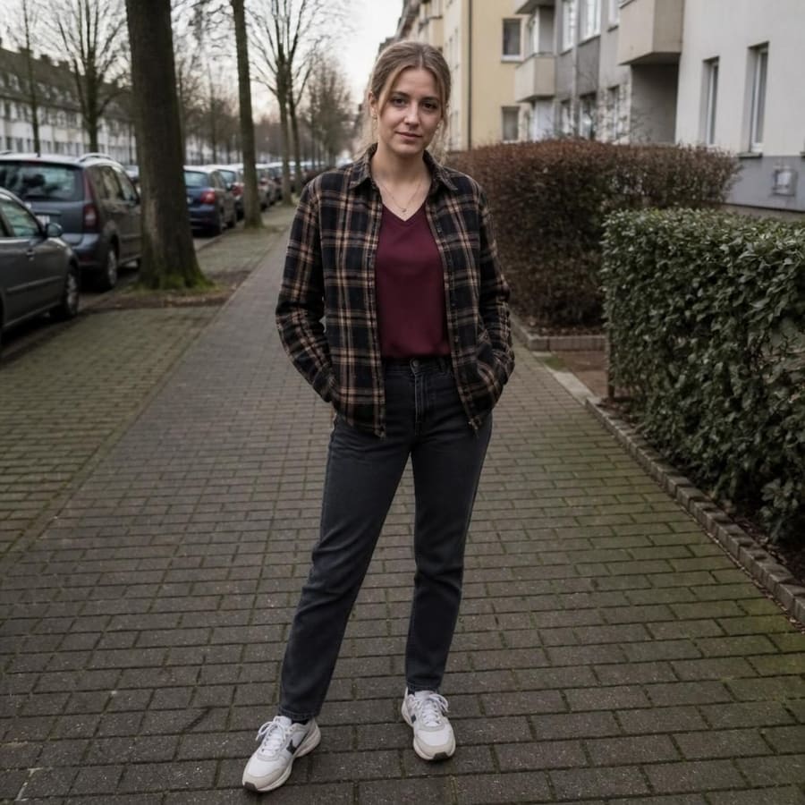 Bianca, 27, Dortmund
