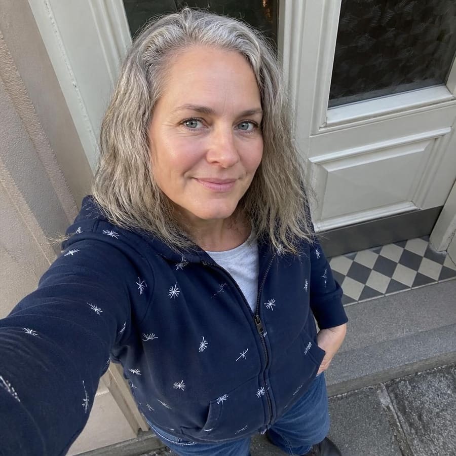 Mari, 46, Leipzig