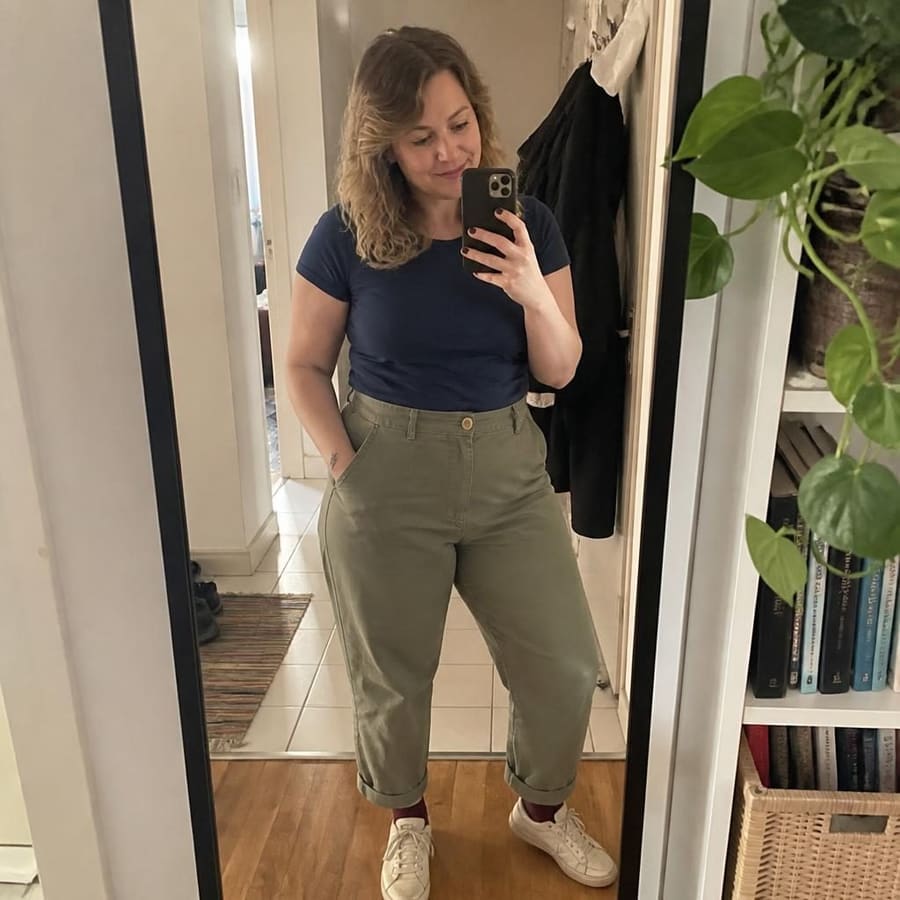 Emily, 29, Köln