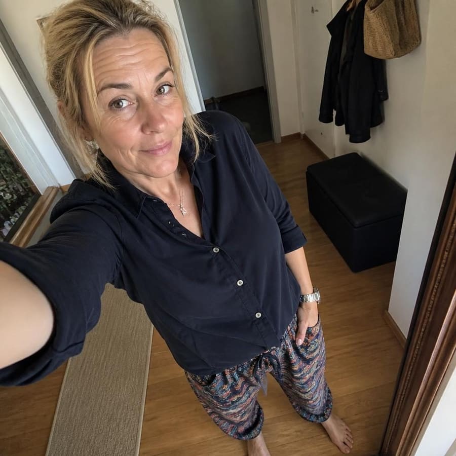 Rosamarie, 53, Ludwigshafen am Rhein