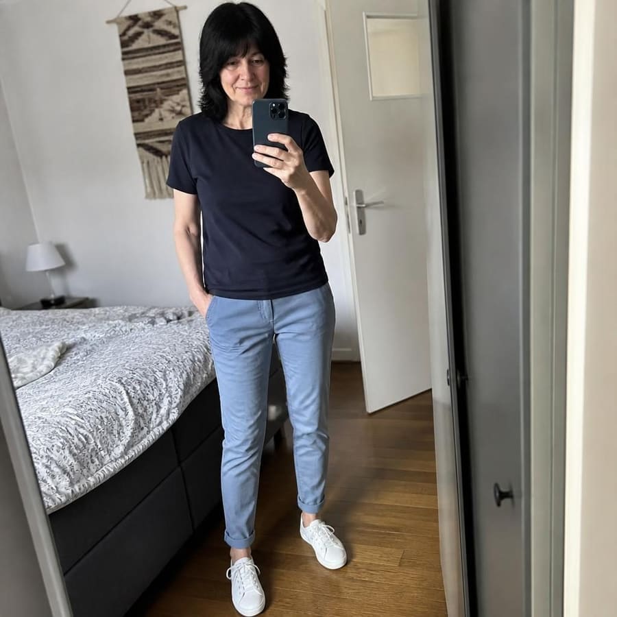Amira, 63, Duisburg