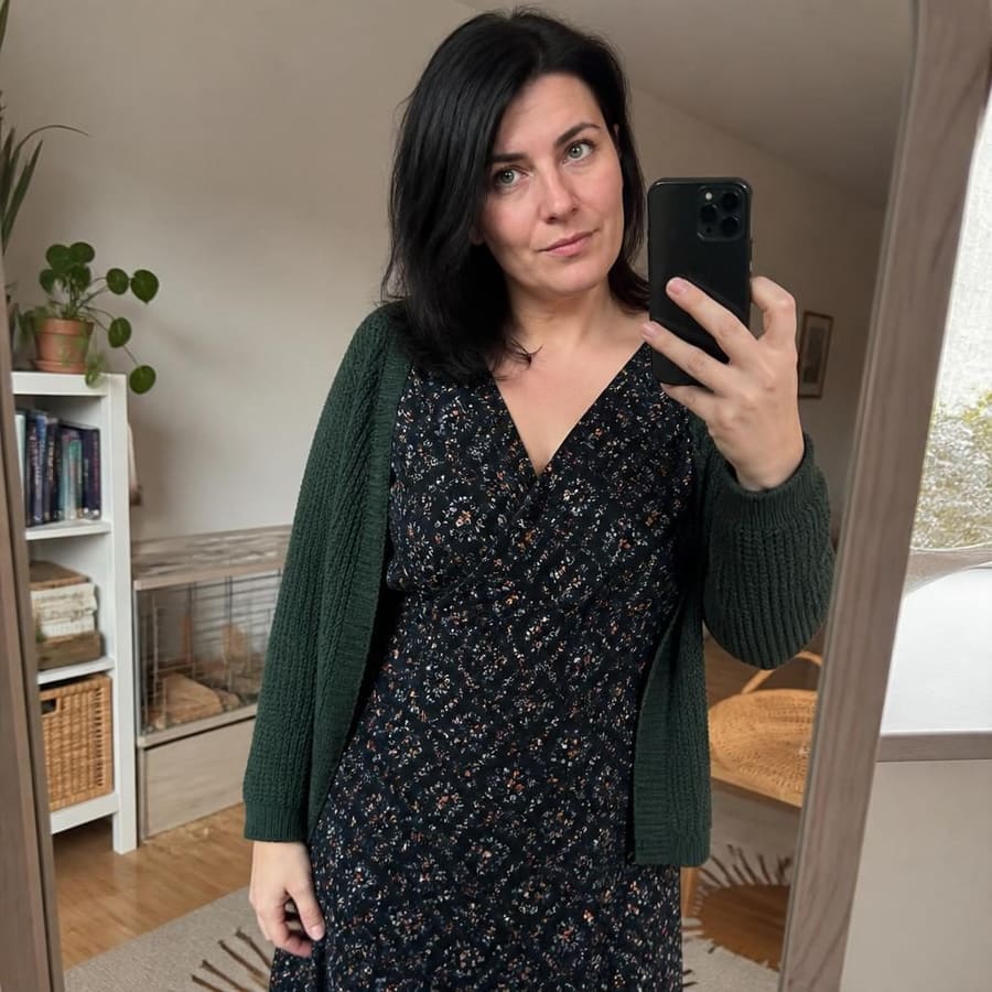 Rosi, 38, Lohne