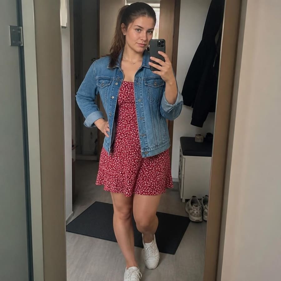 Louise, 22, Schwelm