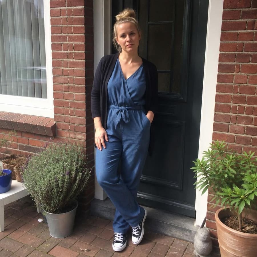 Franziska, 32, Emden