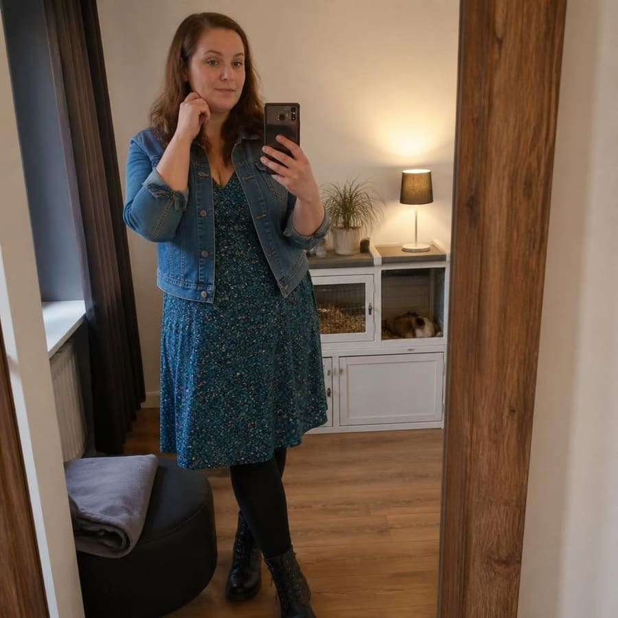 Frida, 34, Recklinghausen