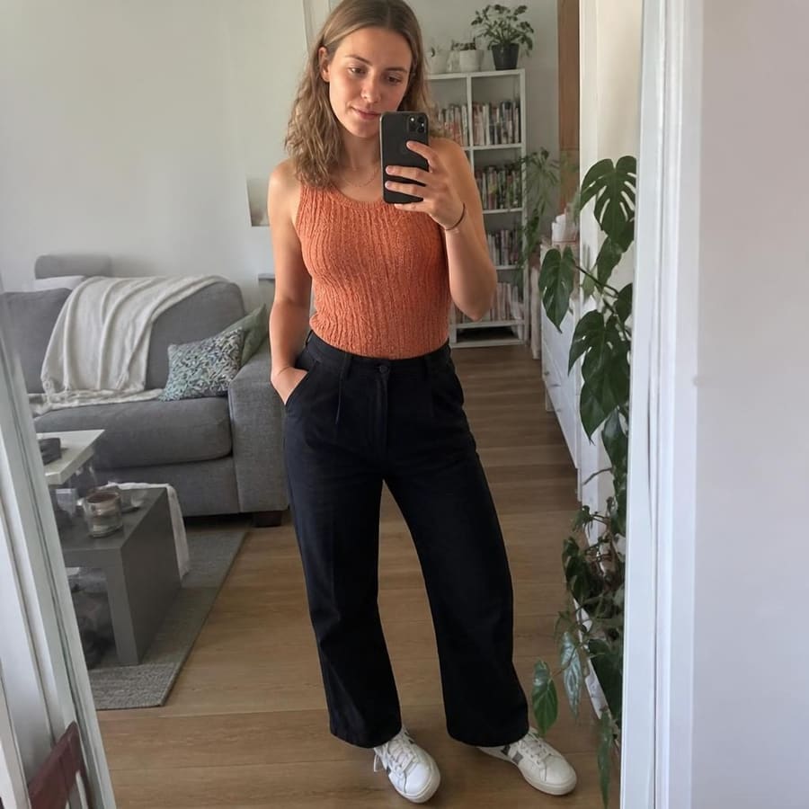 Mariena, 25, Erlangen