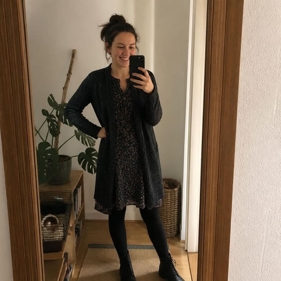 Colette, 35, Trier
