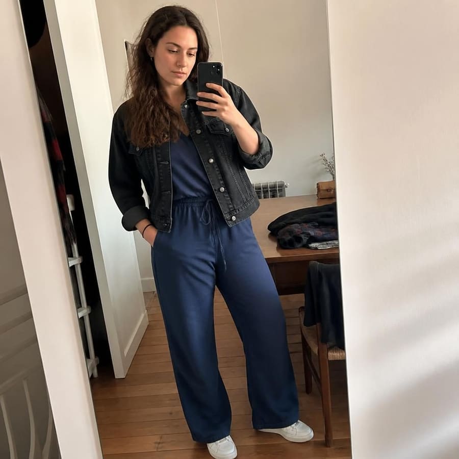 Mariette, 25, Hildesheim