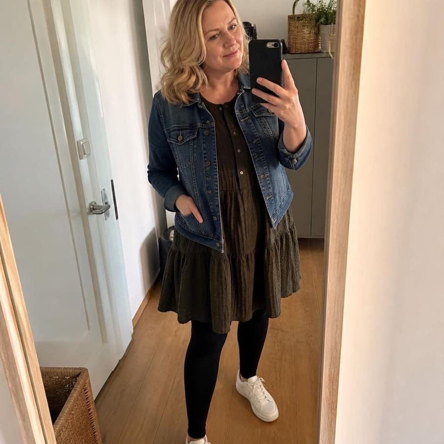 Fernanda, 41, Norderstedt