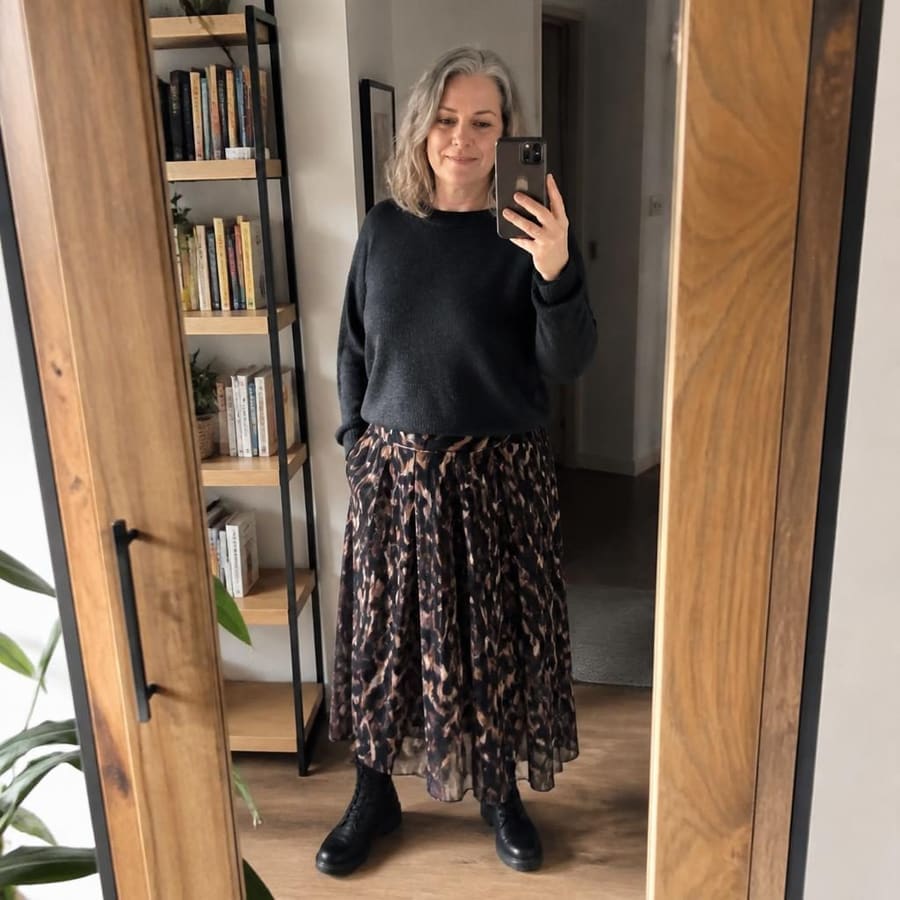 Mignon, 45, Bielefeld
