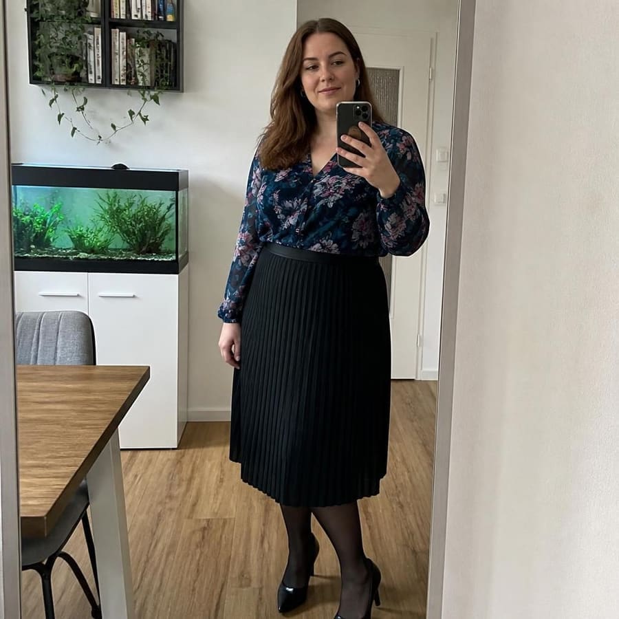 Dori, 30, Arnsberg