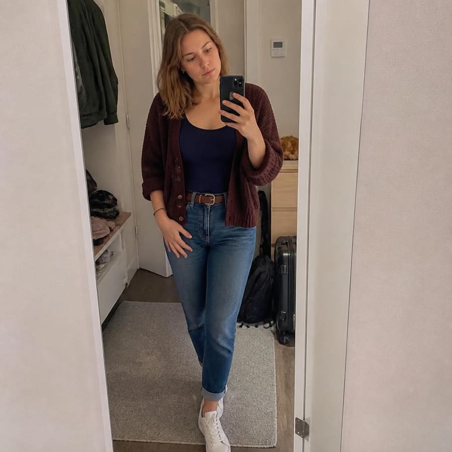 Eva, 29, Mülheim an der Ruhr