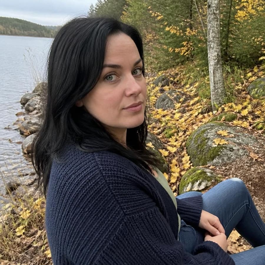 Maribel, 31, Osnabrück