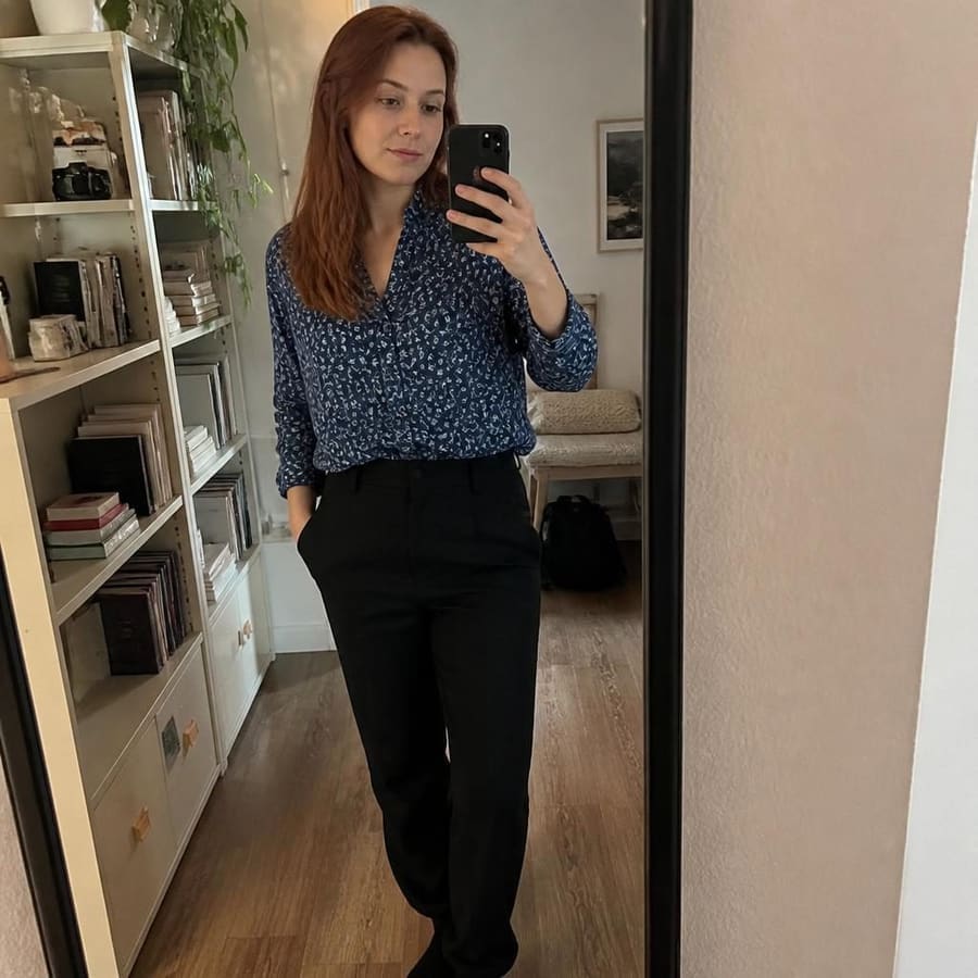 Elsi, 29, Lünen