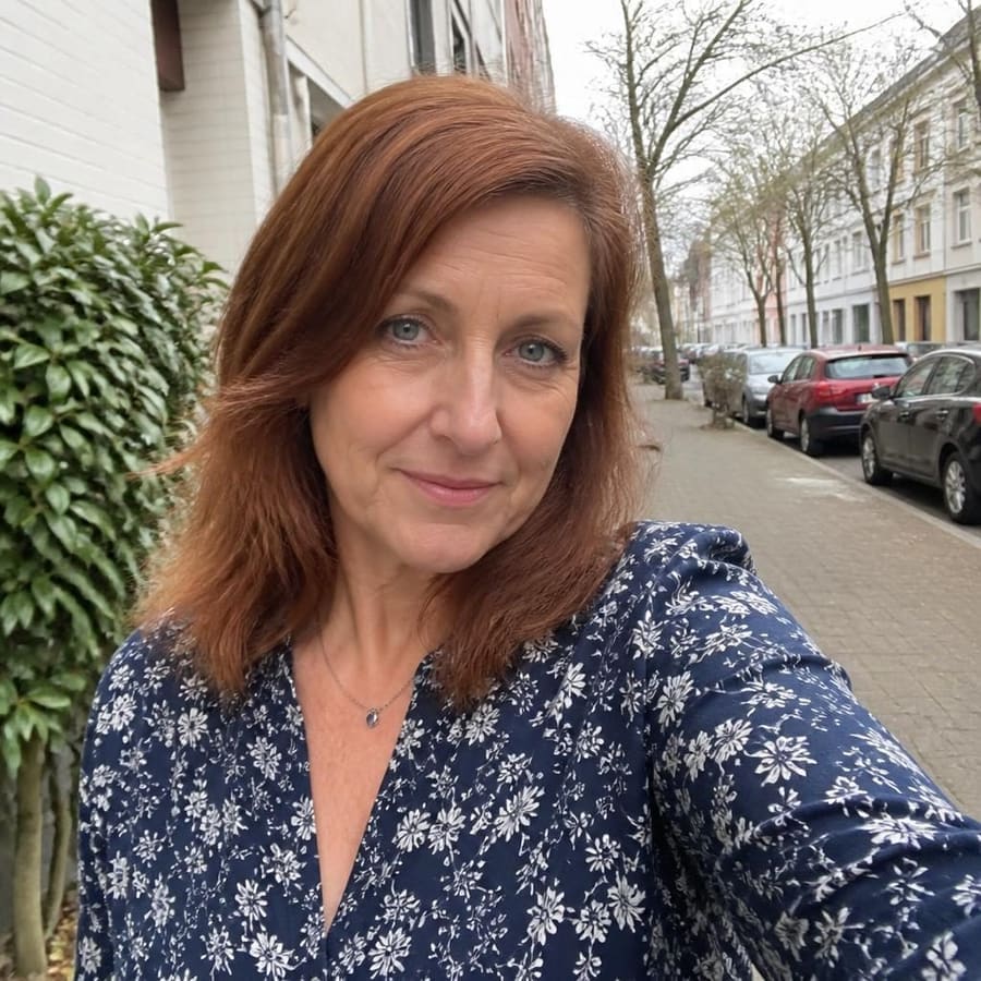 Beata, 52, Köln