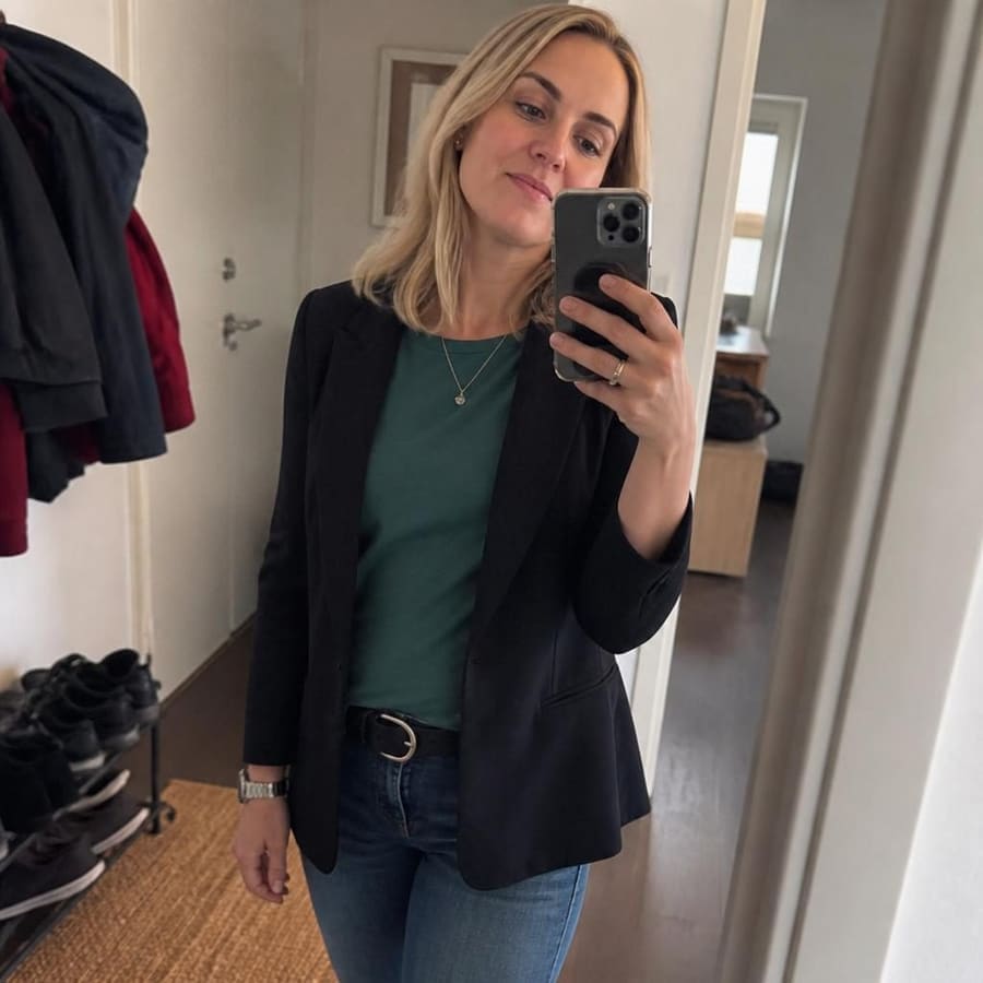 Margarethe, 31, Köln