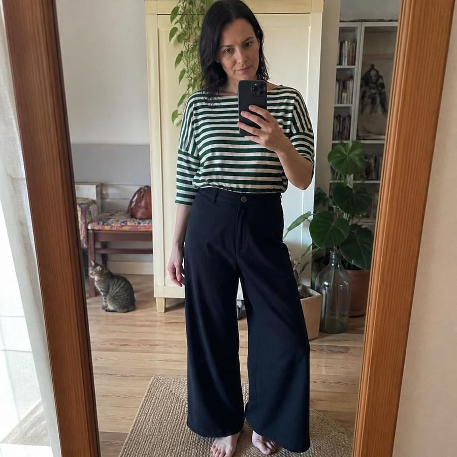 Iduna, 43, Berlin
