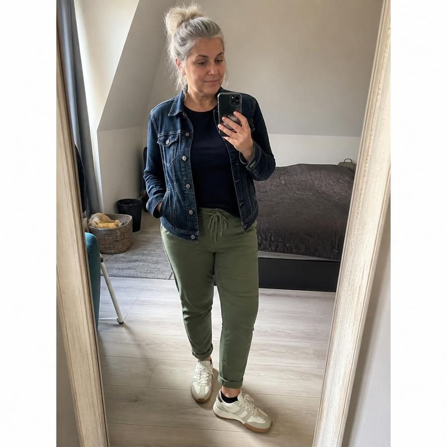 Sirkka, 46, Hofheim am Taunus