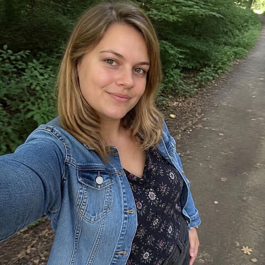 Margerita, 28, Hannover