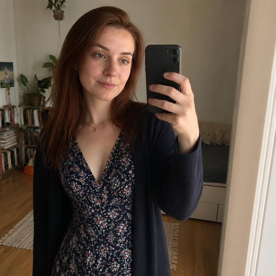 Lorena, 19, Köln