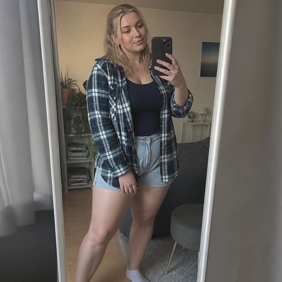 Franzis, 18, Schwäbisch Gmünd