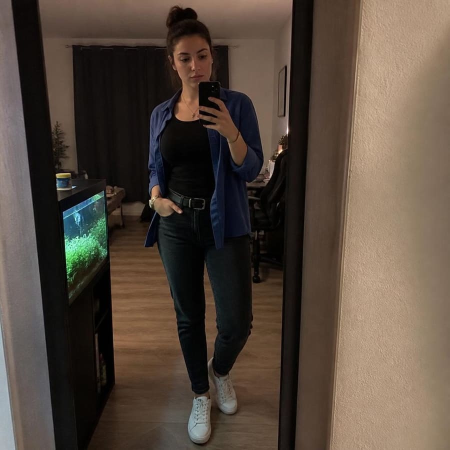 Brunella, 29, Kevelaer