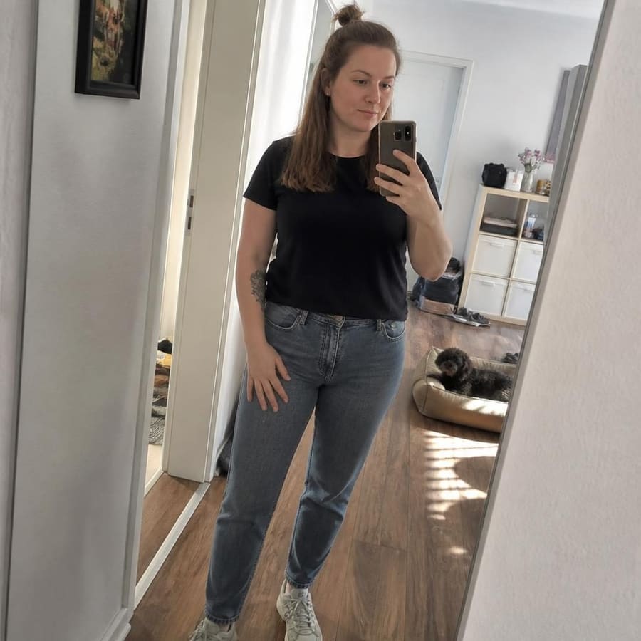 Regina, 30, Pforzheim