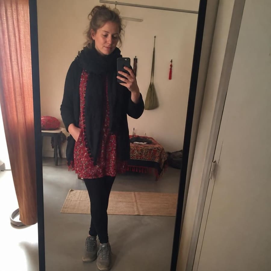 Freia, 31, Köln