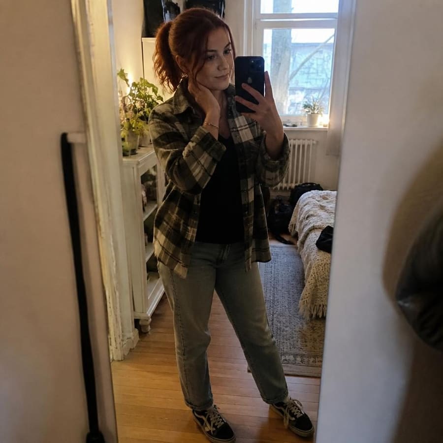Nelia, 24, Oldenburg